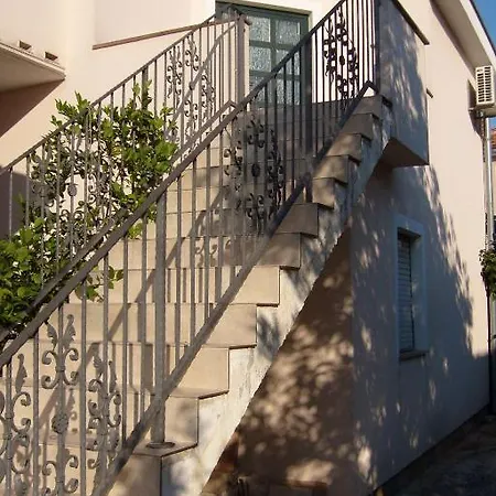 Aurora Borik Apartmán Zadar