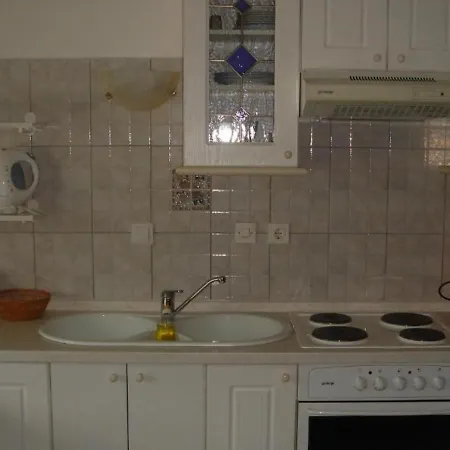 Apartmán Aurora Borik