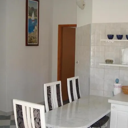 Aurora Borik Apartmán *