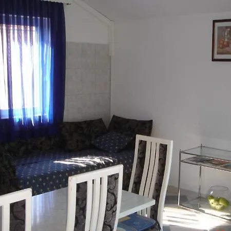 Apartmán Aurora Borik