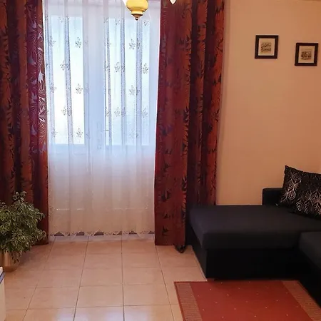 Aurora Borik Apartmán Zadar