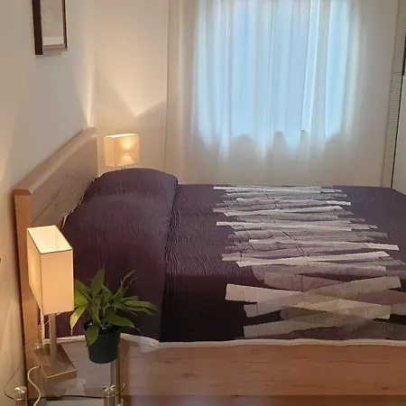 Apartmán Aurora Borik *