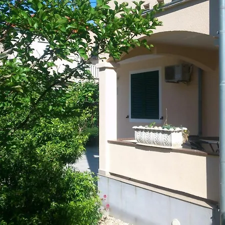 Aurora Borik Apartmán Zadar