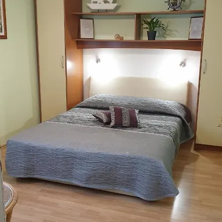 Apartmán Aurora Borik Zadar