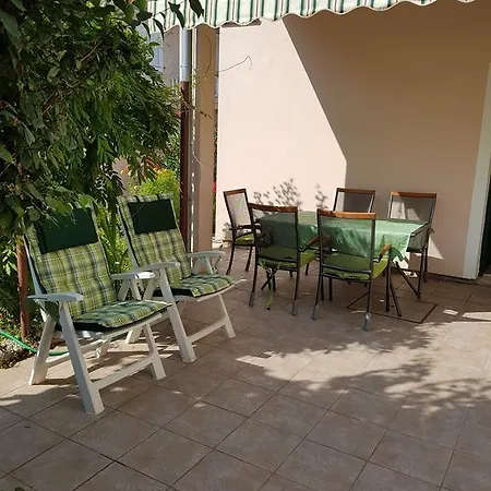 Aurora Borik Apartmán