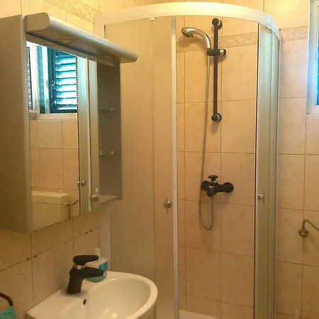 Aurora Borik Apartman *