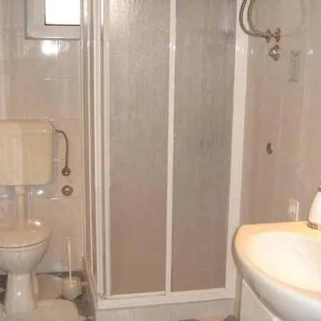 Aurora Borik Apartman *