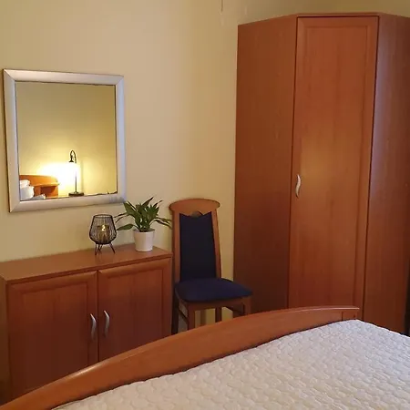 Apartment Aurora Borik