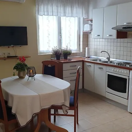 Apartment Aurora Borik *