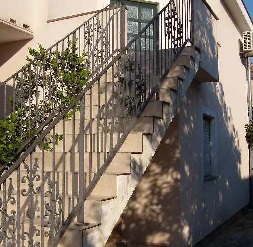 Aurora Borik Apartament Zadar