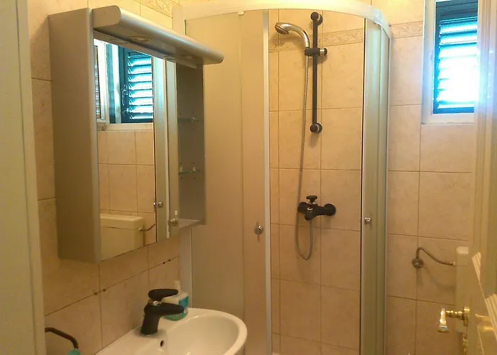 Aurora Borik Apartament *