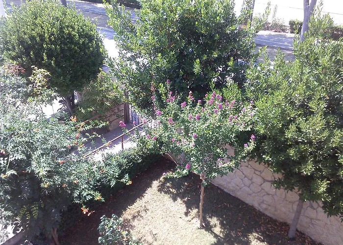 Apartament Aurora Borik Zadar