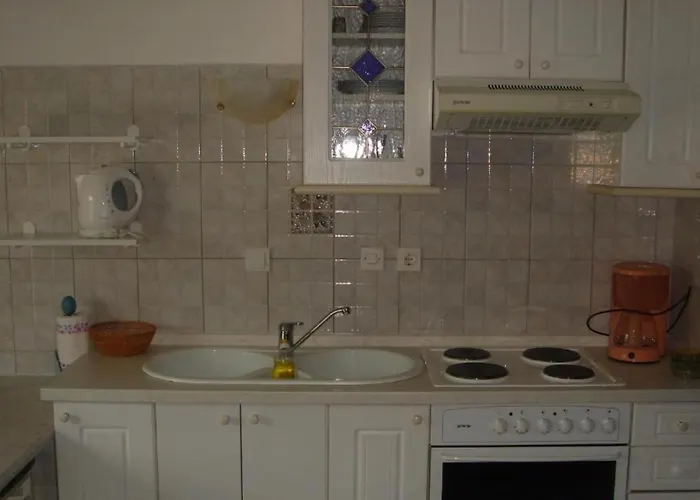 Apartament Aurora Borik