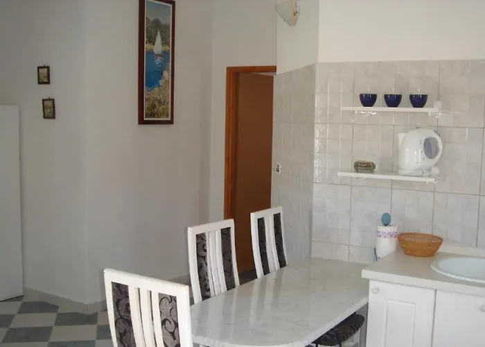 Aurora Borik Apartament *