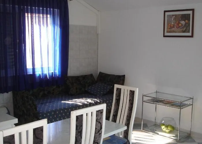 Apartament Aurora Borik