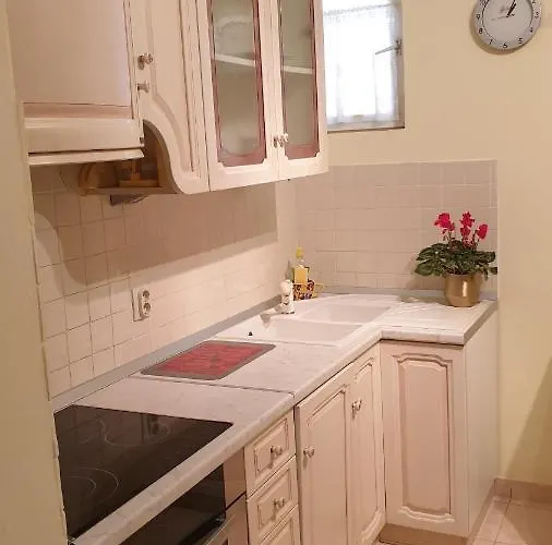 Aurora Borik Apartament