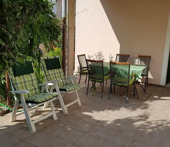 Aurora Borik Apartament